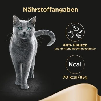 Sheba Selection In Sauce 40x85g 5 Sheba Selection In Sauce 40x85g – Bild 5