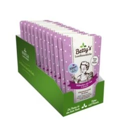 Betty's Landhausküche Frischebeutel Kitten Huhn & Pute 12 X 100g Für Katze -Ruffwear Verkäufe 2024 b2d8cc70f8b5e20e90f9fa24fc08d6d4303cdfb7 1391604 de DE 039fb3c799fbe8cc2eb3b2815b0994ab31ff7cb8r2wwRN