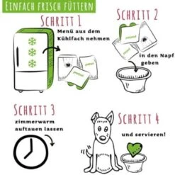 ProCani Frisch & Fertig Menü 10x480g Huhn 5 ProCani Frisch & Fertig Menü 10x480g Huhn -Ruffwear Verkäufe 2024 b3972051f7def492f125fea8423a23dcd5cae2af 1385914 de DE pro 1