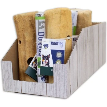 BLUE TREE Rooties Spiel Snack Rolle 2 BLUE TREE Rooties Spiel Snack Rolle – Bild 2