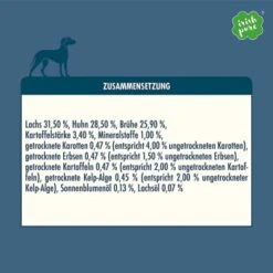 Irish Pure 12x Nassfutter Atlantik-Lachs -Ruffwear Verkäufe 2024 b4bd98764176806dde9f88a127e11b7b1d72eb53 1664445 de DE c455ec37d28127cb0e364cdd3fa4671494f043a50seA3U