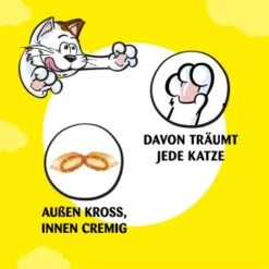 Dreamies Snack-Vielfalt 12x60g 13 Dreamies Snack-Vielfalt 12x60g -Ruffwear Verkäufe 2024 b61f71d280fa510429ea75f8a28d0ecebb73bf98 1297459 4