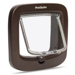 PetSafe Katzenklappe Mit Manueller Verriegelung, Braun -Ruffwear Verkäufe 2024 b62d8c6821bf3c522072f32b284aad76dd1f0147 1318243 1
