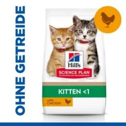 Hill's Science Plan No Grain Kitten Mit Huhn Ohne Getreide 1,5 Kg -Ruffwear Verkäufe 2024 b6362611dc2398f23d483799cd6beca346a2703c 52742037059 1