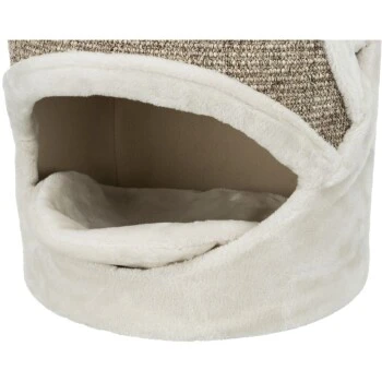 Trixie Cat Tower Gracia 2 Trixie Cat Tower Gracia – Bild 2