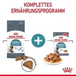 ROYAL CANIN Hairball Care 12 X 85 G -Ruffwear Verkäufe 2024 b6a2fcf71a81be00febc46f16362419055f0b33d 1229818 6