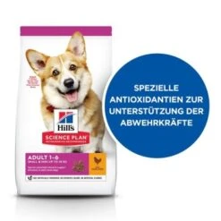 Hill's Science Plan Small & Miniature Adult 1-6 Huhn 6 Kg 10 Hill's Science Plan Small & Miniature Adult 1-6 Huhn 6 Kg -Ruffwear Verkäufe 2024 b7132c6de8383bffd5a8bd24d4bd7ef0be1c8a20 52742282107 3