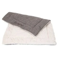 TrendPet Heaven Gefütterte Liegedecke Beige XS