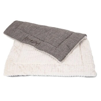 TrendPet Heaven Gefütterte Liegedecke Beige XS 1 TrendPet Heaven Gefütterte Liegedecke Beige XS