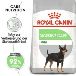 ROYAL CANIN Digestive Care Mini 8 Kg