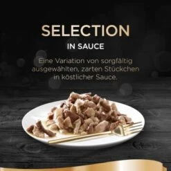 Sheba Selection In Sauce 22x85g Mit Rinderhäppchen 12 Sheba Selection In Sauce 22x85g Mit Rinderhäppchen -Ruffwear Verkäufe 2024 b854615d015bd17f076b7940e915c05183030675 1269852 de DE sheba 2