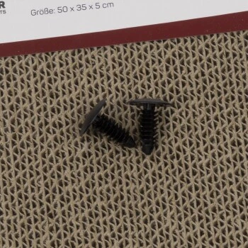 Canadian Cat Company Filzbett Owen Ersatzpappe 8 Canadian Cat Company Filzbett Owen Ersatzpappe – Bild 8