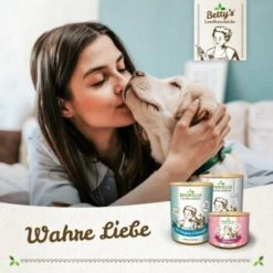 Betty's Landhausküche Fleischtopf (All Meat) 6 X 400g Für Hund -Ruffwear Verkäufe 2024 bb01499fc3562e39bfcd175ef22539a33ef5cf44 1408972 de DE c9dc3c282fe62231a36db3720caf634b7f582742CGOE2g
