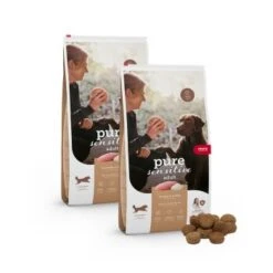 MERA Pure Sensitive Adult Truthahn & Reis 12,5 Kg