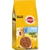 Pedigree Junior Mit Huhn Und Reis 2x15kg