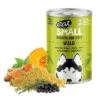 Eat Small EatSmall 6x 400g Nassfutter Wald