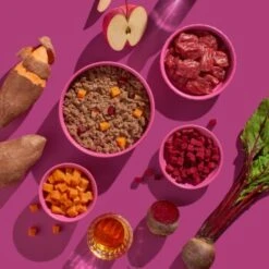 Fred & Felia FRED 10x390g Pferd Mit Süßkartoffeln -Ruffwear Verkäufe 2024 bc16d2c92ef08d6ce96c01ded036522e3a274974 1421889 de DE 0f7937ade255fcb6dba7500b29ed1da419cbd46eaBdaHi