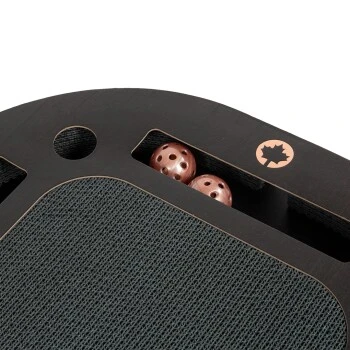 Canadian Cat Company Katzenspielplatz PlayPlate Black Schwarz 5 Canadian Cat Company Katzenspielplatz PlayPlate Black Schwarz – Bild 5