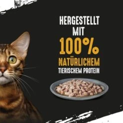 CRAVE In Soße 28 X 85g Huhn -Ruffwear Verkäufe 2024 bc6ab25c2bdfde096e3216a94a8cd2899d2cf39b 1390807 de DE crave huhn 3