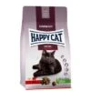 HAPPY CAT Supreme Sterilised Voralpen-Rind 10 Kg