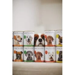 DOG'S LOVE Multipack 6x400g -Ruffwear Verkäufe 2024 bc9f5502dcb34cf9f8ef7b744c151dc6df39a6f5 1408966 2