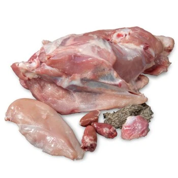 ProCani Buy Nature Huhn Carnivor 16x500 G 3 ProCani Buy Nature Huhn Carnivor 16x500 G – Bild 3