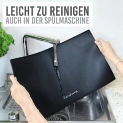 KaraLuna Napfunterlage Aus Silikon 60x40 Cm Eckig Schwarz -Ruffwear Verkäufe 2024 be37ee9bde7c14894ded52680bbed66a5a49d5f7 1407481 de DE be36deb0dbdd191711bc7ef244144efcfa56286fpQLZBT