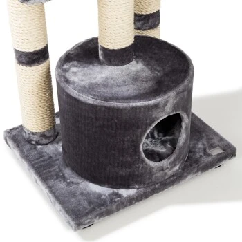 MORE Kratzbaum Boogie 6 MORE Kratzbaum Boogie – Bild 6