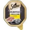 Sheba Delikatesse In Gelee 22x85g Huhn