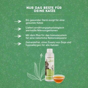 MediCat Probio Vitaldrunk 3 MediCat Probio Vitaldrunk – Bild 3