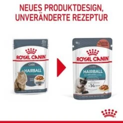ROYAL CANIN Hairball Care 12 X 85 G -Ruffwear Verkäufe 2024 c161f4ee23e411166700878ce67954e1b9a749d5 1229818 10