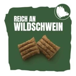 Adventuros Nuggets Wildschwein 4x300g -Ruffwear Verkäufe 2024 c33a410100a76098656373b2af8a080459de21e4 1368431 4