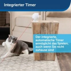 PetSafe Automatisches Laserspielzeug Für Katzen Dancing Dot 9 PetSafe Automatisches Laserspielzeug Für Katzen Dancing Dot -Ruffwear Verkäufe 2024 c49eb8a8ace53ad9b2ff18f6c724f815635ba62d 1377817 de DE a3d3a32128e10ff4b29a6a0652367464873888acD0KCJD