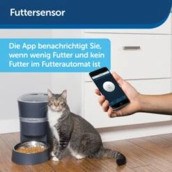 PetSafe Futterautomat Smart Feed -Ruffwear Verkäufe 2024 c4b47efdaf1162e697cf856241231fb5284674ea 1418722 de DE 8323e5034ee2d36992497388292793c2f9f43e05Ouz4kz