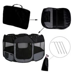 Lionto Welpenauslauf Aus Oxfordgewebe Grau/ Schwarz -Ruffwear Verkäufe 2024 c55c2a5d52c5b907a4f113dcc651602c560ac796 1665985 de DE 8de5ccb9349a969c705263a489850be42dcf3a7ahc5knh