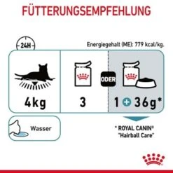 ROYAL CANIN Hairball Care 12 X 85 G -Ruffwear Verkäufe 2024 c5d1031e00d9e476aa51d43a8df83e5966b21da5 1229818 8
