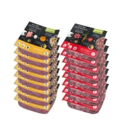 ProCani Menü-Paket Für Welpen 16x500g - Frisch & Fertig