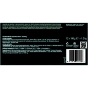 Cesar Multipack In Gelee Mit Huhn Karotten Rind Und Gemüse 4x12x100g 3 Cesar Multipack In Gelee Mit Huhn Karotten Rind Und Gemüse 4x12x100g – Bild 3