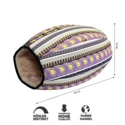 Canadian Cat Company Katzentunnel LUNA M -Ruffwear Verkäufe 2024 cfb746a2b7689ebe8b740274adf85fe1debf53f3 1412666 de DE 740d8025806333f819bb27ff790a2ae348e17bfadWOsFV