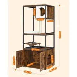 FEANDREA Kratzbaum 3-in-1 Mit Erhöhter Napfständer 13 FEANDREA Kratzbaum 3-in-1 Mit Erhöhter Napfständer -Ruffwear Verkäufe 2024 d0ea4f696a79d7f997639ad2448133f9fe066e55 1666850 de DE 4ba12e775b90dec31aa97c298e1bf31b180acd74A8Zokt