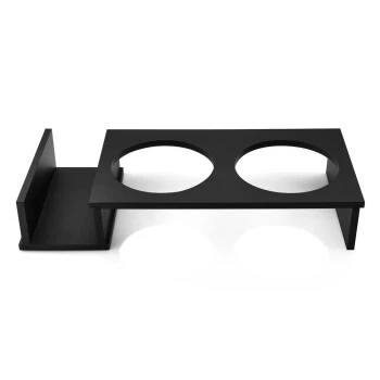 Canadian Cat Company Futterbar Cat Diner 2 Canadian Cat Company Futterbar Cat Diner – Bild 2