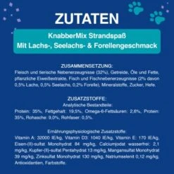 Felix KnabberMix Original & Strandspaß Katzensnacks 2 X 8 Beutel à 60g -Ruffwear Verkäufe 2026 d37a85e9454e49c1c30ff1e6c7af92da04487eb2 1364343 de DE felix snacks wb6