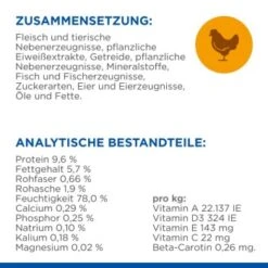 Hill's Science Plan Kitten Multipack Mit Huhn Und Seefisch 12x85 G -Ruffwear Verkäufe 2024 d398e04209e282a8ccdeb9861ea033515b3c4c4b 52742211503 6