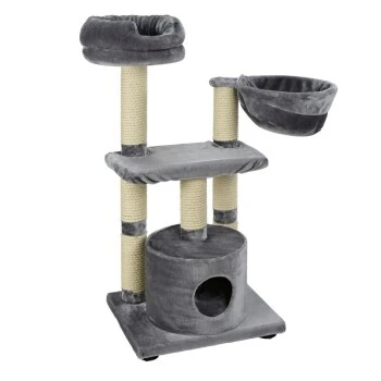 MORE Kratzbaum Boogie 1 MORE Kratzbaum Boogie