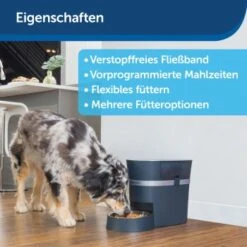 PetSafe Futterautomat Smart Feed -Ruffwear Verkäufe 2024 d75d18a8d69305d41cdc15b6cd1407ea0bf1197e 1418722 de DE b6612f513df2cce528e0e17914e20260d63a2356T5GctK