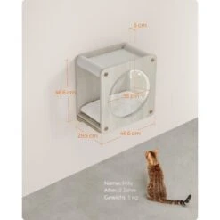 FEANDREA Clickat Katzenhöhle Kletterwand 13 FEANDREA Clickat Katzenhöhle Kletterwand -Ruffwear Verkäufe 2024 d795686498b0ab1cc3cae834a6fdd5e9ea8f7983 1681430 de DE 41f5ef3e5fdaca9ae5c1462f8dd9494d74af35beEbXEoz