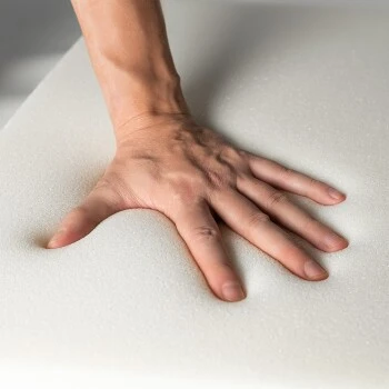 Rexproduct ORI Orthopädische Matratze Pink S 2 Rexproduct ORI Orthopädische Matratze Pink S – Bild 2