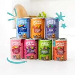 Edgard & Cooper Junior Mit Ente & Huhn 6x400g -Ruffwear Verkäufe 2024 da312705901b9da49da24e42f733b44b2b16fde6 1343000 de DE EC Junior EnteHuhn 9