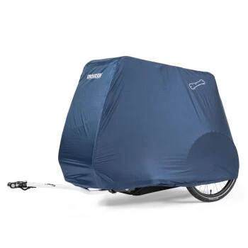 Croozer Dog Faltgarage L 1 Croozer Dog Faltgarage L