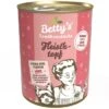 Betty's Landhausküche Fleischtopf (All Meat) 6 X 400g Für Hund